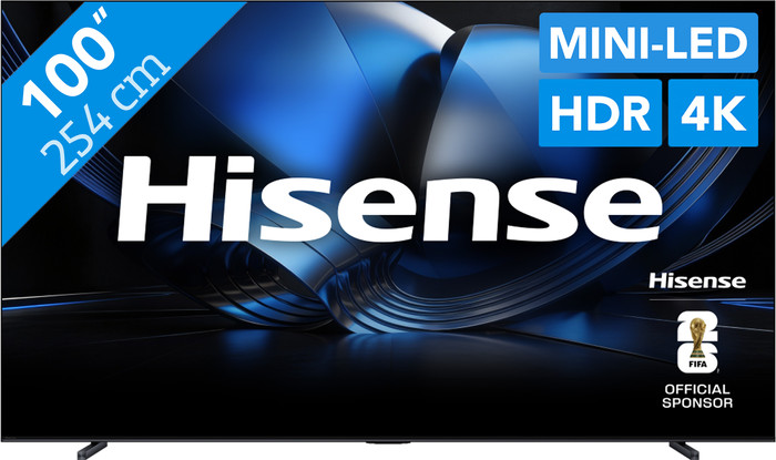 Hisense ULED 100" U79SE (2026) Main Image