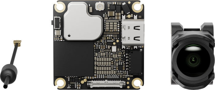 DJI FPV O4 Wide Air Unit Main Image