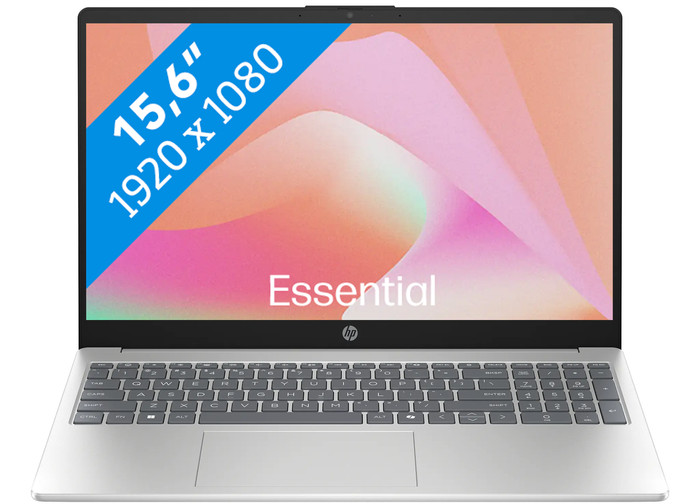 HP Laptop AI 15-fd2970nb Azerty Main Image