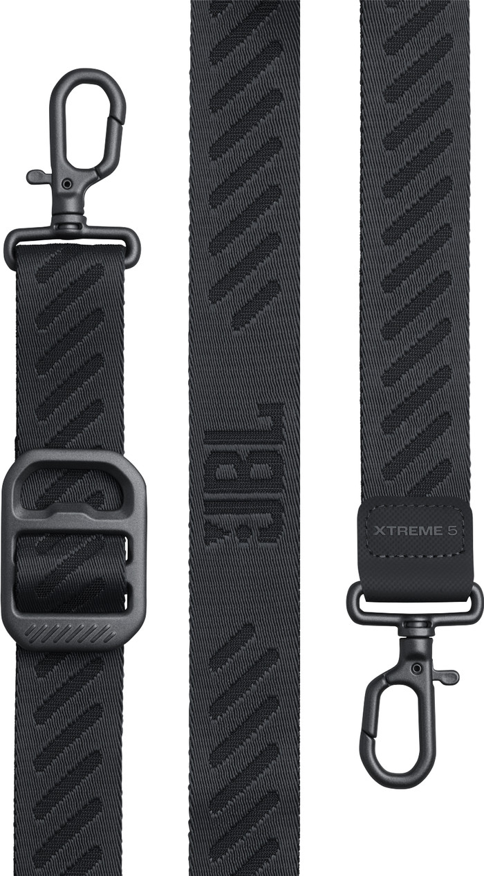 JBL Xtreme 5 Zwart accessoire