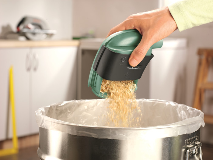 Bosch PKS 66 AF product in gebruik