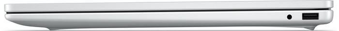 HP OmniBook 17-dk0931ndx Azerty rechterkant