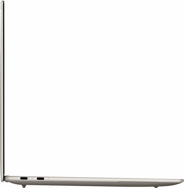 Lenovo Yoga Slim 7 OLED Copilot+ PC 14IPH11 83QM007SMB Azerty linkerkant