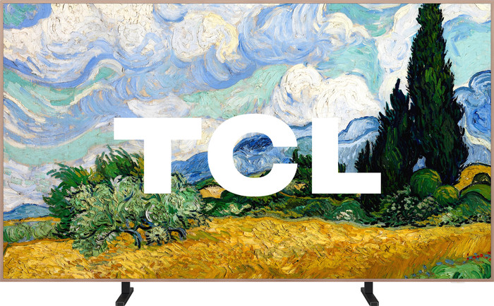 TCL QD Mini-led 75" A400 Pro (2026) voorkant