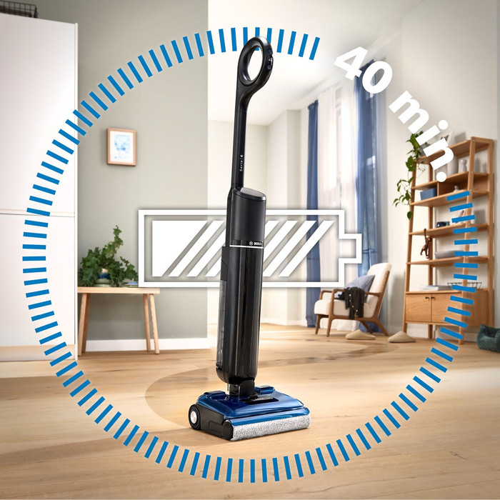 Bosch Series 6 OneFlow BHF61BM detail