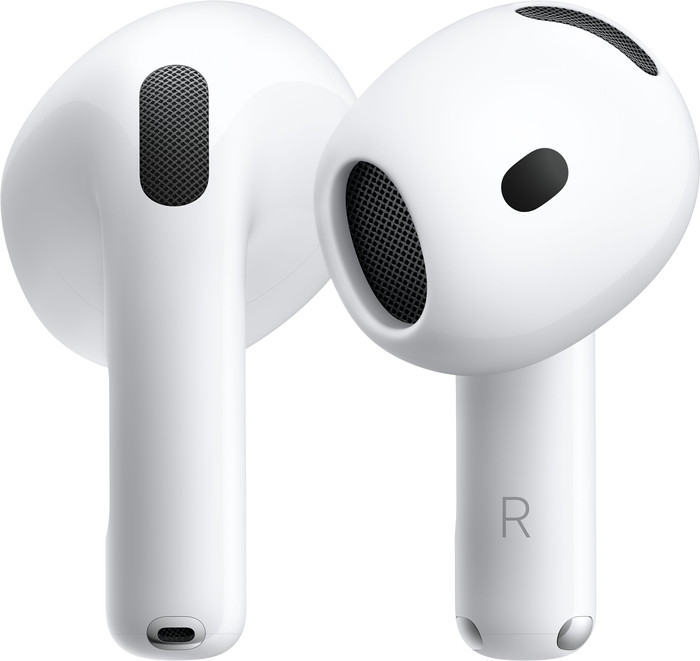 Apple AirPods 5 avec Boitier de Charge Sans Fil Main Image
