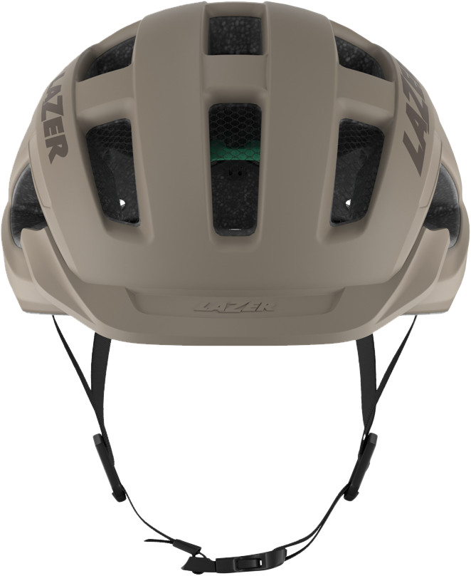 Lazer Cerro KinetiCore Beige S avant