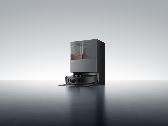 Mova E50 Pro ultra visuel fournisseur