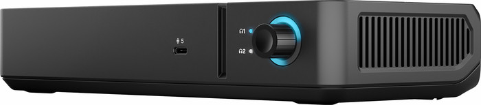 Rode Rodecaster Video Core rechterkant