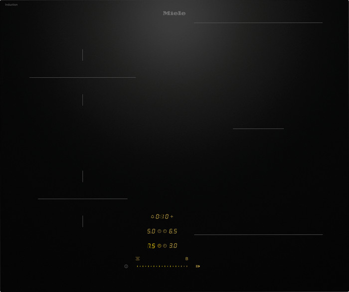 Miele KM 8462 FL Main Image