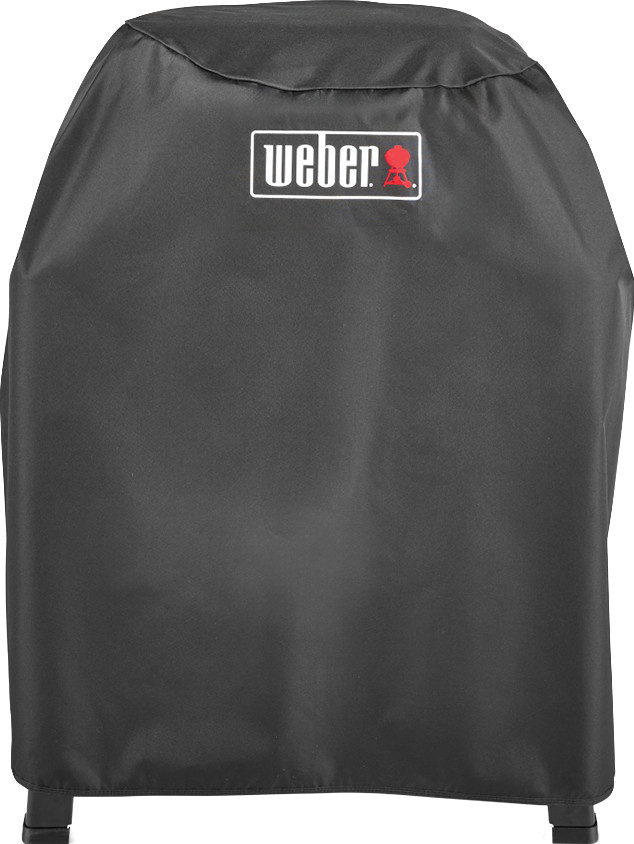 Weber Premium Hoes voor Lumin met onderstel Main Image