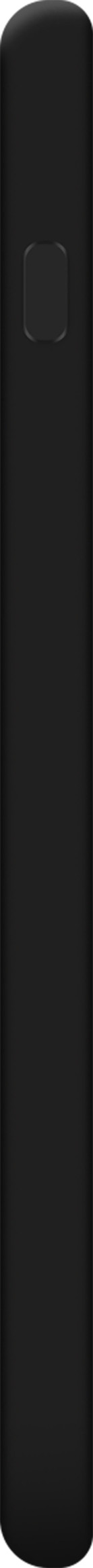 Just in Case Soft Design Motorola ThinkPhone Back Cover Zwart rechterkant