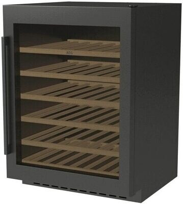 AEG AWS4052B5B rechterkant