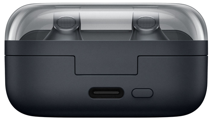 Samsung Galaxy Buds4 Noir accessoire