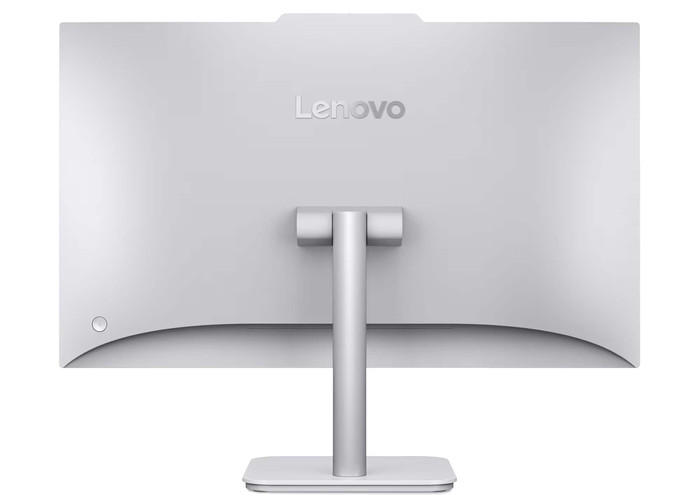 Lenovo A100 F0JN001HMB Azerty achterkant