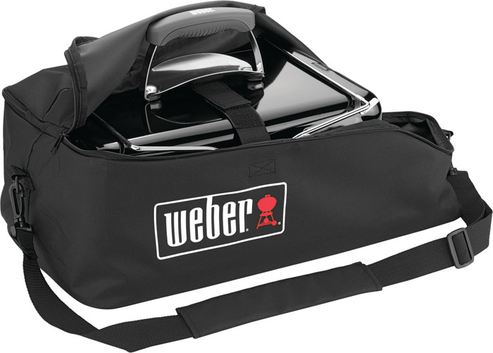 Weber Go Anywhere Premium Sac de rangement avant