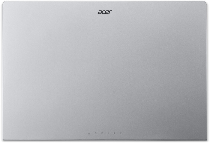 Acer Aspire Lite AL15-54P-58QC Azerty achterkant