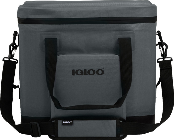 Igloo Trailmate 30 Carbonite Sac Isotherme avant