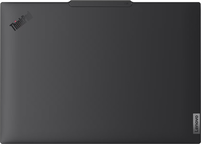 Lenovo ThinkPad T14 Gen 6 (Intel) - 21QG008HMB Azerty achterkant