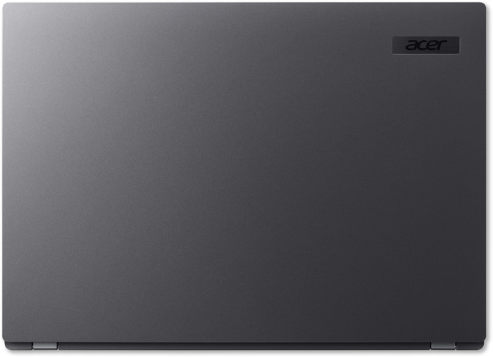 Acer TravelMate P2 16 TMP216-51-G3-TCO-58SX Azerty achterkant