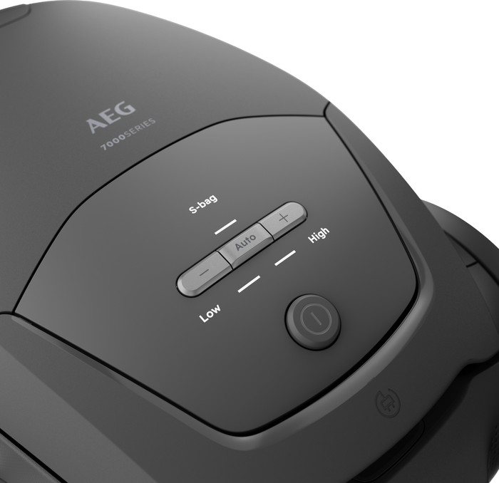 AEG AB71U2DG 7000 detail