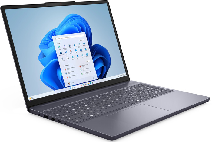 Lenovo IdeaPad Slim 3 15ARP10 83K7009TMH front
