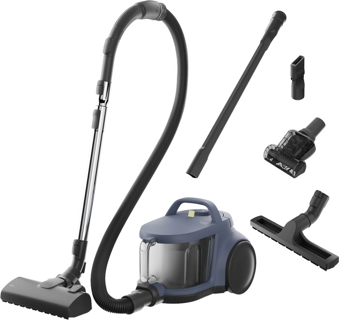 AEG AL51A3LDB 5000 ANIMAL avant