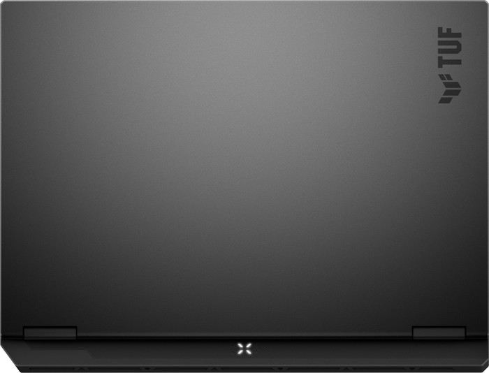 ASUS TUF Gaming 16 FA608UM-RV014W AZERTY bovenkant