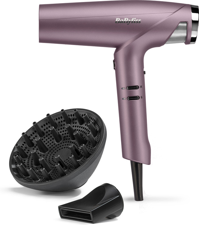BaByliss Futura D6051DE Main Image