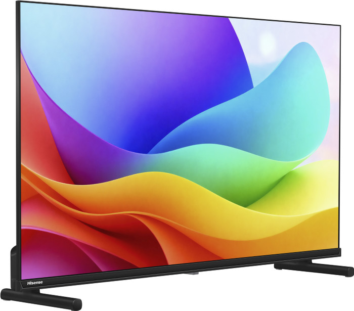 Hisense QLED 32" A59S (2026) voorkant