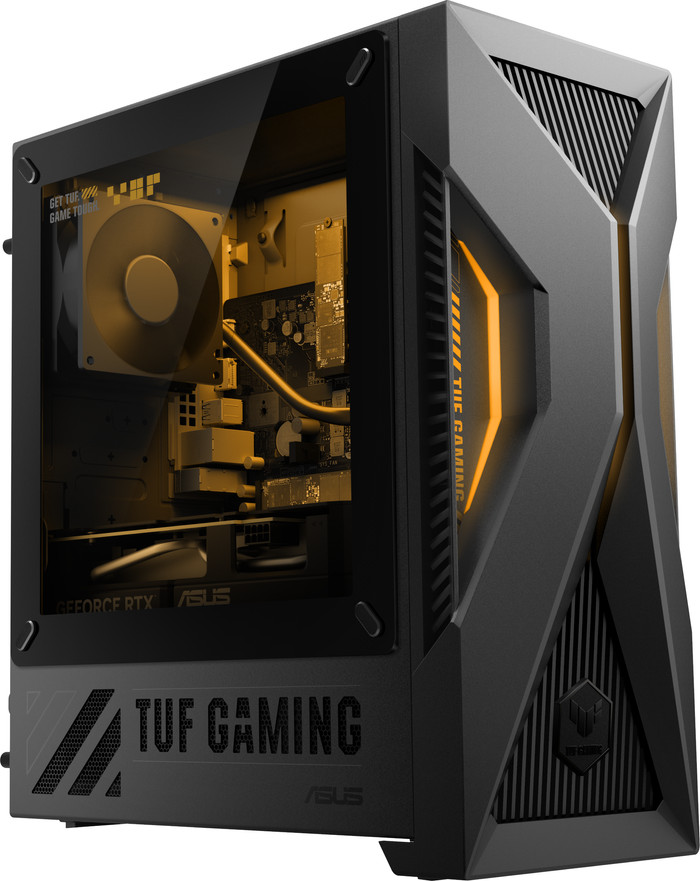 ASUS TUF TM500MH-0R7260152W linkerkant