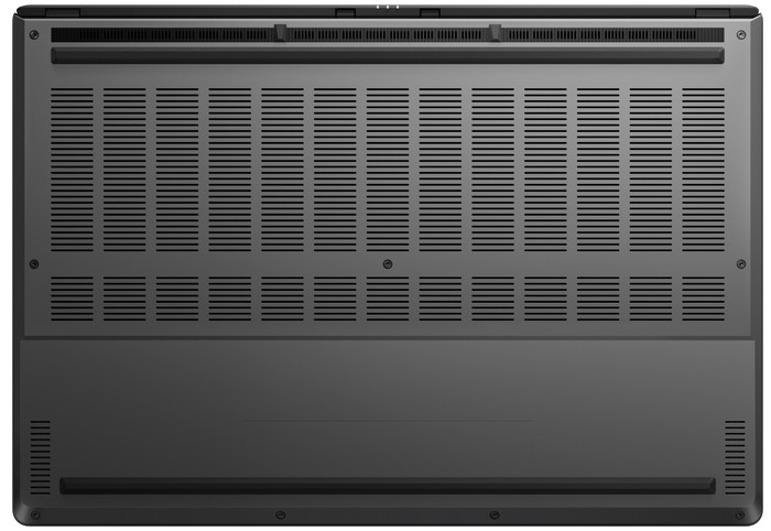 ASUS ROG Zephyrus G16 GU605CM-QR125W bottom