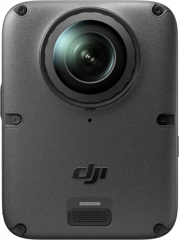 DJI Osmo 360 II Adventure Combo arrière