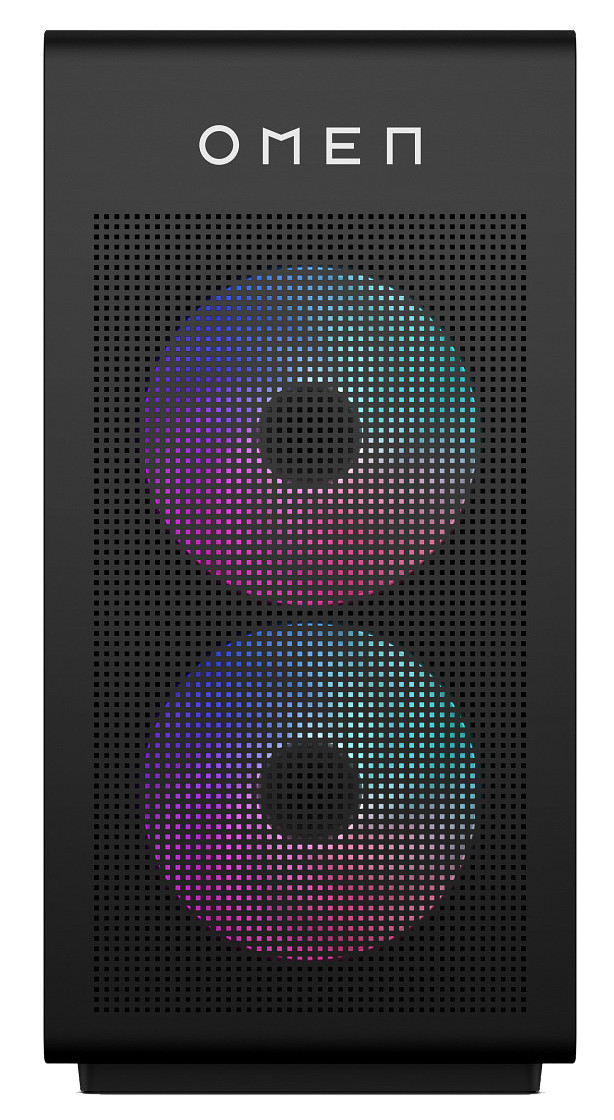 HP OMEN 35L GT16-0973nd voorkant