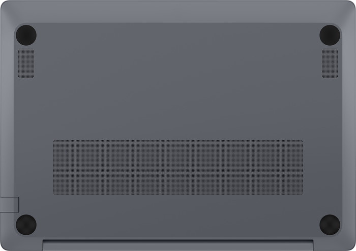 Samsung Galaxy Book6 Copilot+ PC NP740VJG-KG2BE AZERTY dessous