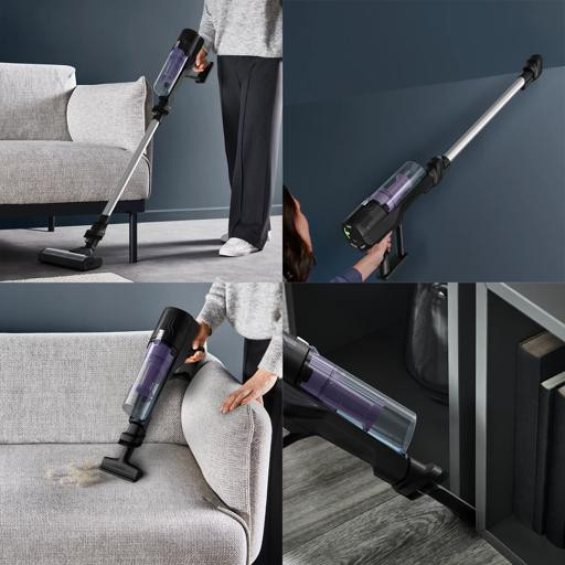 Rowenta X-Pert 5.80 RH5A31 product in gebruik