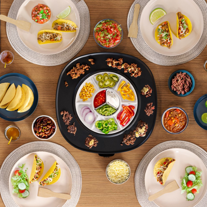 Princess Table Chef Pirouette produit à l'usage