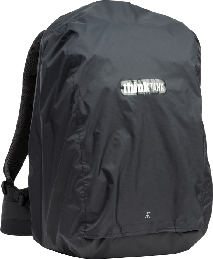 Think Tank BackLight 26L Slate Zwart accessoire