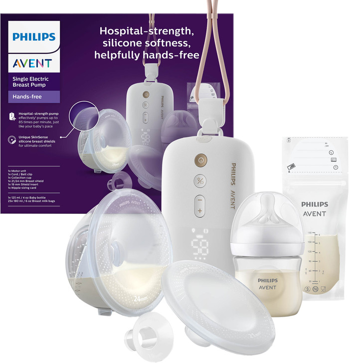Philips Avent Hands-free SCF543/11 accessory