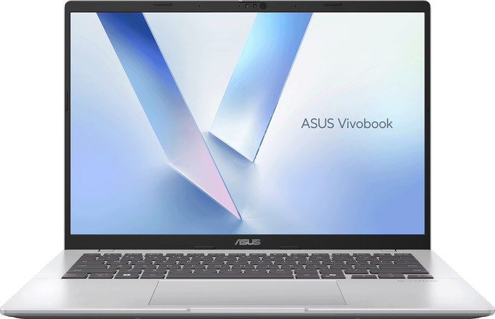 ASUS Vivobook 14 Copilot+ PC M1407GA-LY012W Azerty voorkant