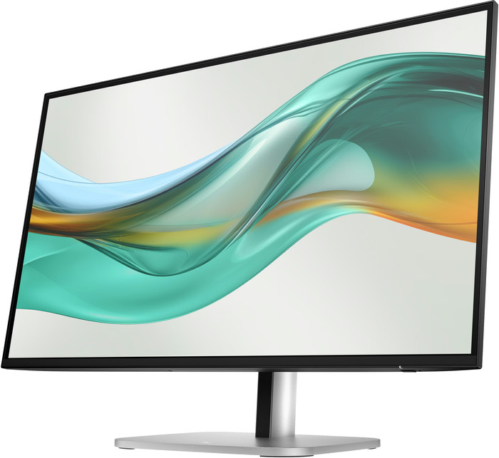 HP Series 5 Pro 527pu rechterkant