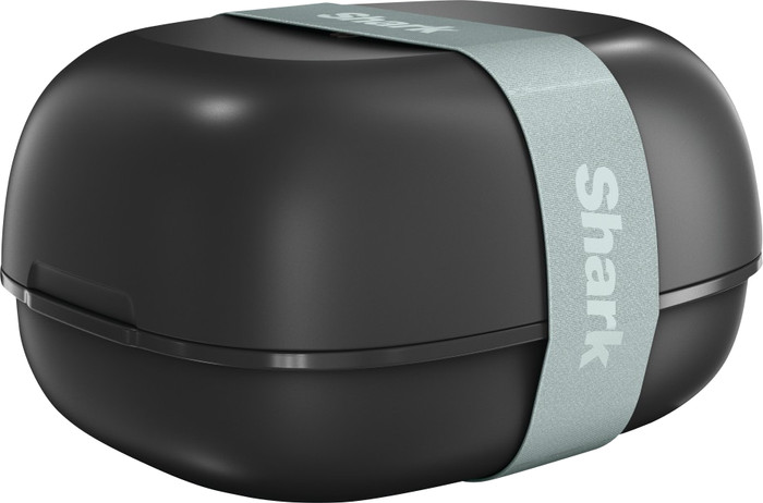 Shark FacialPro Glow + DePuffi FH320EUBK Noir accessoire