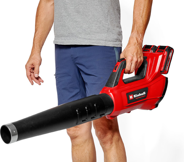 Einhell GP-LB 36/230 Li E BL Solo detail