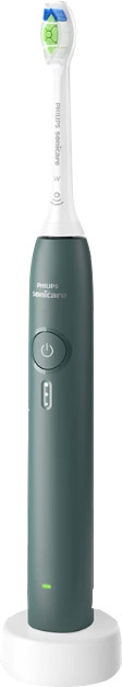 Philips Sonicare 3100 Series HX4033/26 Bosgroen voorkant