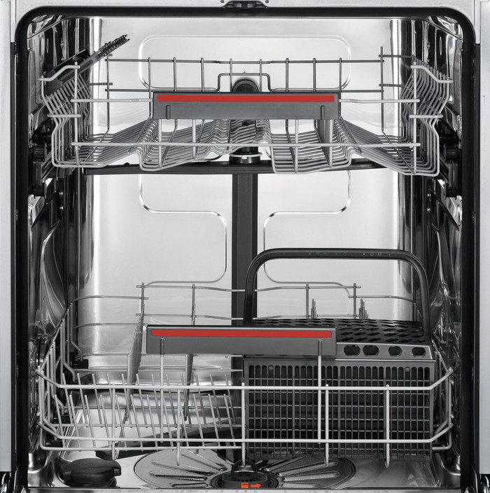 AEG FFB64607ZM 6000 SatelliteClean / En Pose Libre intérieur