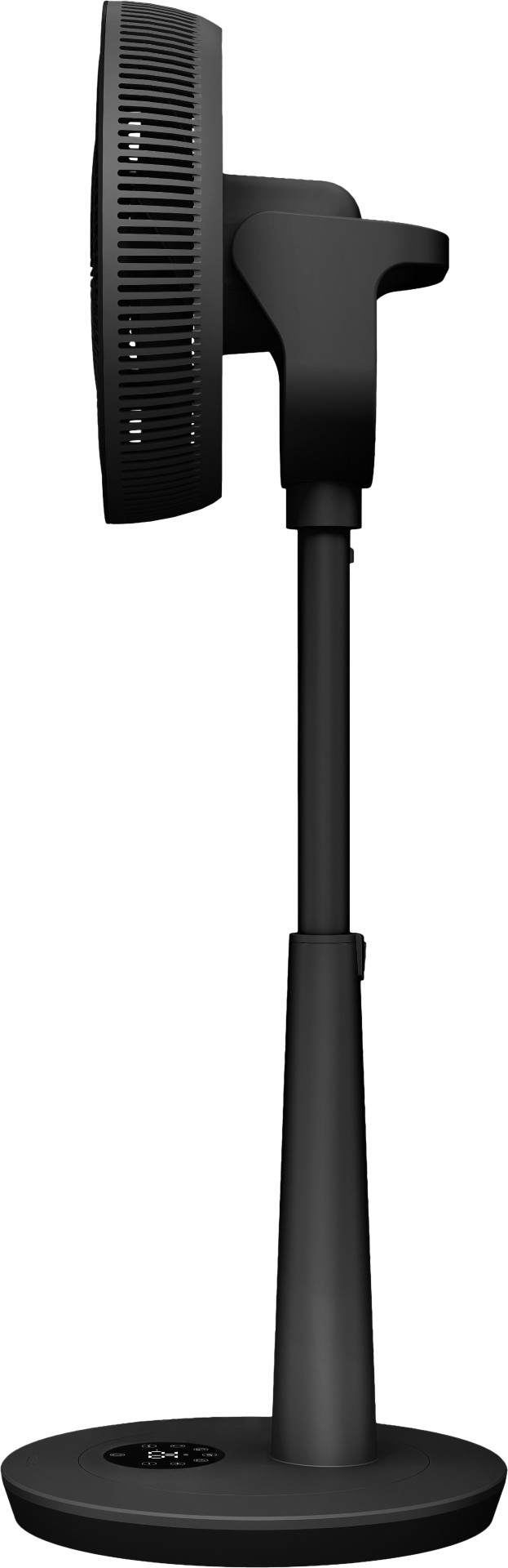 Duux Whisper 3 Black right side