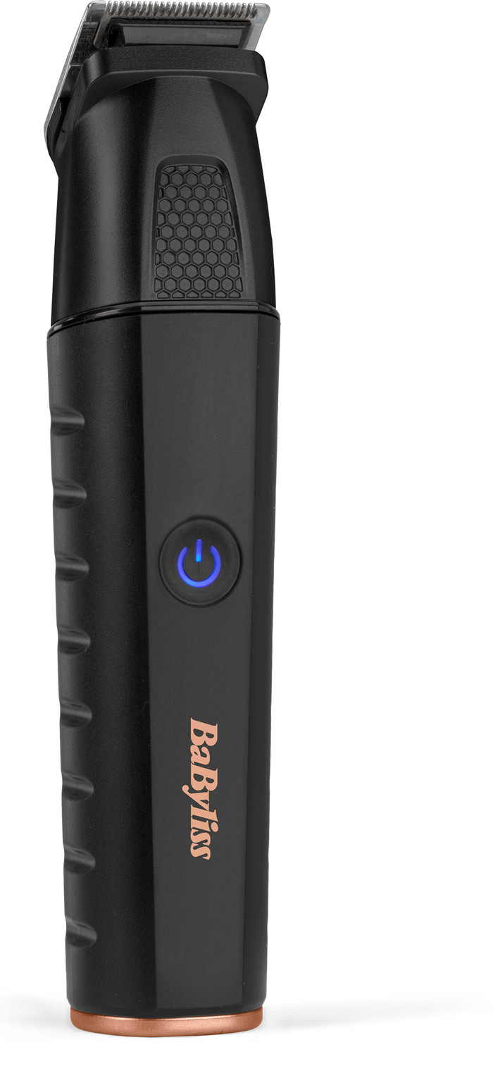 BaByliss Black Lithium 11-in-1 MT814E linkerkant