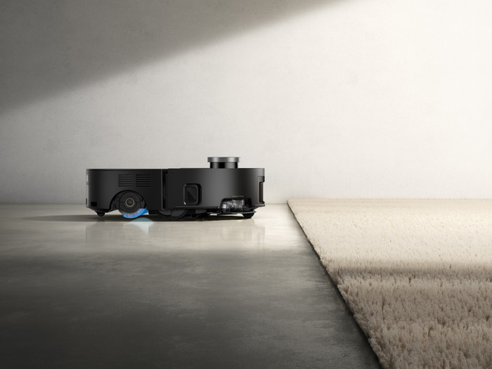 Mova Z70 Ultra Roller Complete Black visual leverancier