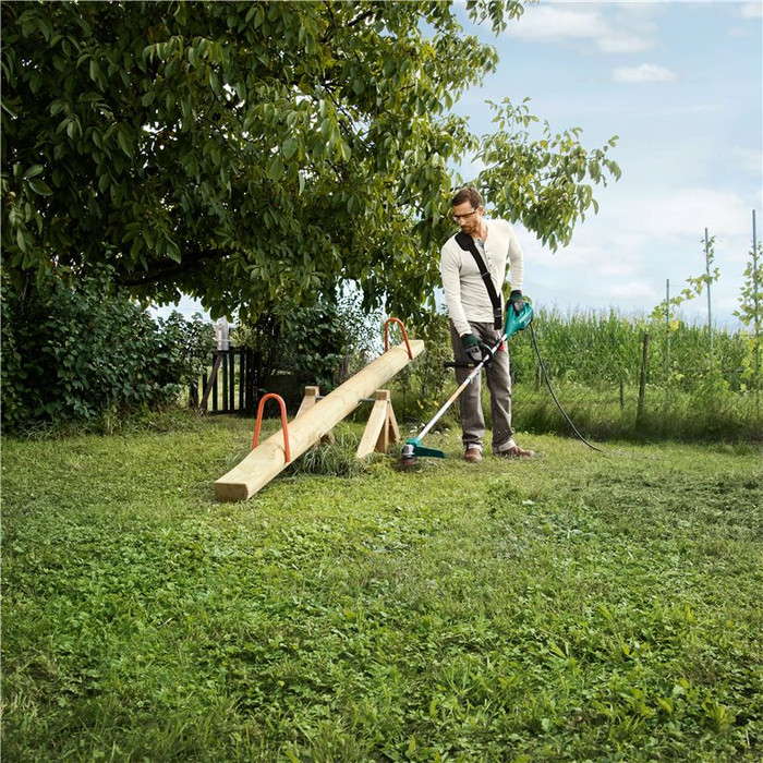 Bosch AFS 23-37 product in use