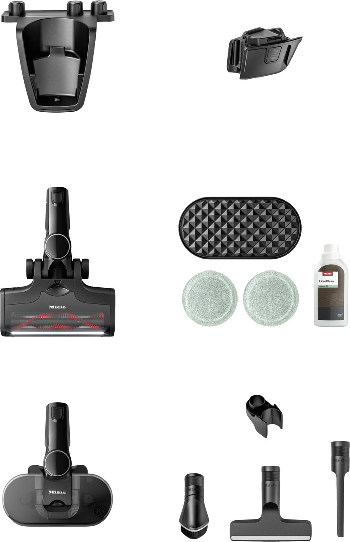 Miele Triflex HX3 Aqua accessoire